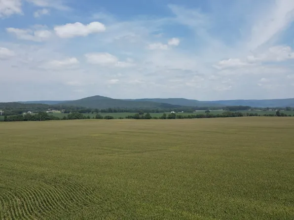 0 Henderson Ln Lot 1, Cowan, TN 37318
