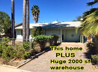 612 W 10th Ave, Escondido, CA 92025