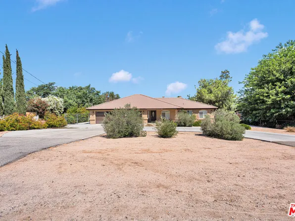 17594 Bangor Ave, Hesperia, CA 92345