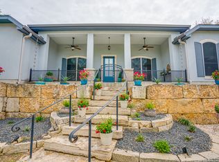 440 Lantana Mesa, Spring Branch, TX 78070