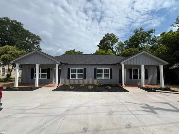 710 W Mauldin St, Anderson, SC 29625