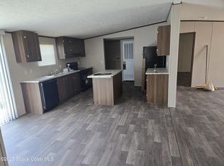 2534 Amberly Rd NE, Palm Bay, FL 32905