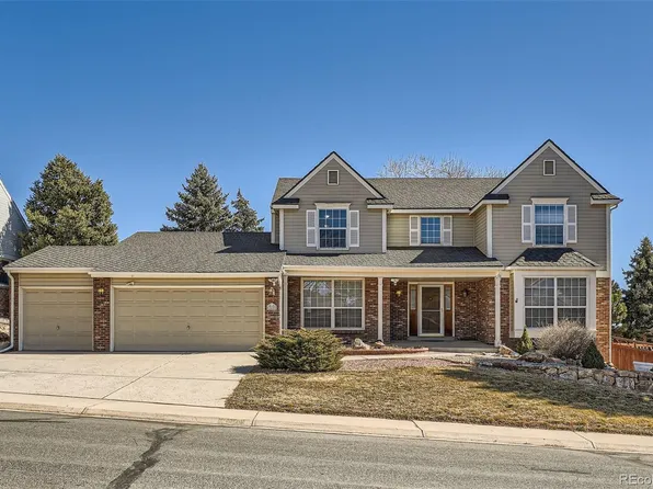 4240 S Yukon Way, Lakewood, CO 80235