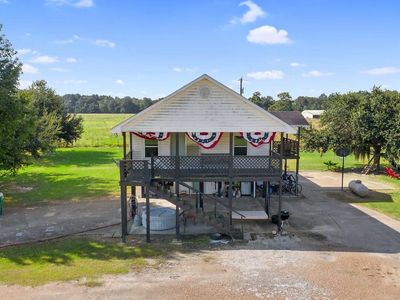 2763 N Claiborne St, Sulphur, LA, 70663