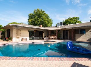 2420 El Lujo Way, Rancho Cordova, CA 95670