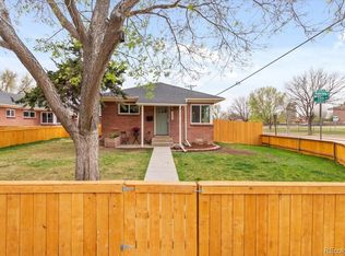 3389 N Kearney St, Denver, CO 80207