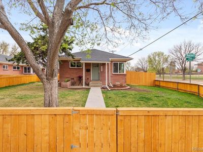 3389 N Kearney Street, Denver, CO, 80207