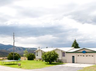 184 West First Street, Georgetown, ID 83239