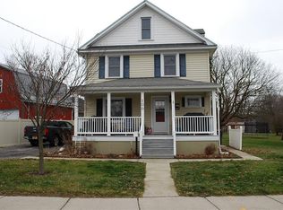 100 Garfield Ave, Penn Yan, NY 14527