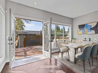 6417 N 34th Ave NW, Calgary, AB T3B1M9