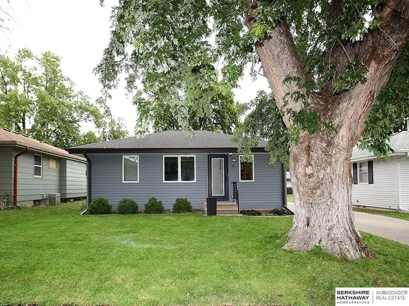134 W Saunders Ave, Lincoln, NE 68521