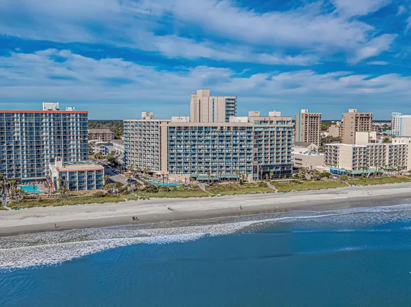 205 74th Ave. N #1809, Myrtle Beach, SC 29572