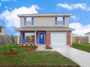 7136 Rue Louis Phillipe, Marrero, LA 70072