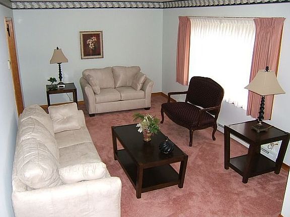 Liviing Room