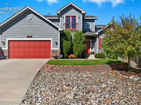 7055 Antonito Ct, Colorado Springs, CO 80918