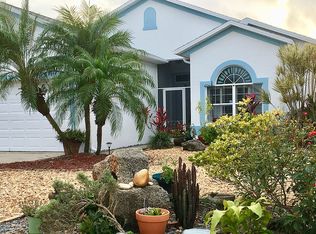 2270 Saint Andrews Dr, Titusville, FL 32780