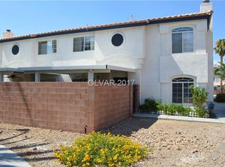 5045 Sublight Ave, Las Vegas, NV 89108