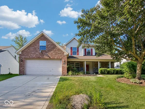 7147 Topp Creek Ct, Indianapolis, IN 46214