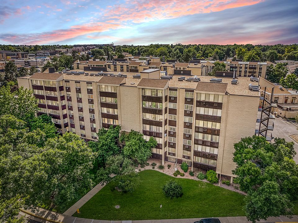 1st image of 3465 S Poplar St APT 103