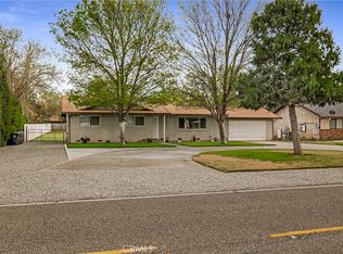 295 Chestnut Ave, Red Bluff, CA 96080