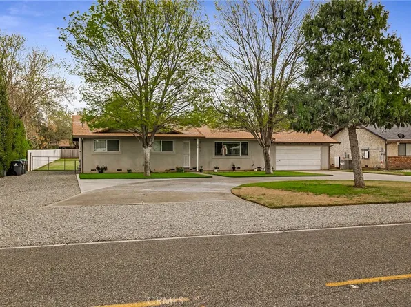 295 Chestnut Ave, Red Bluff, CA 96080