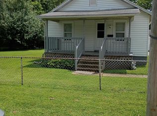 1916 Delaware Ave, Springfield, OH 45506