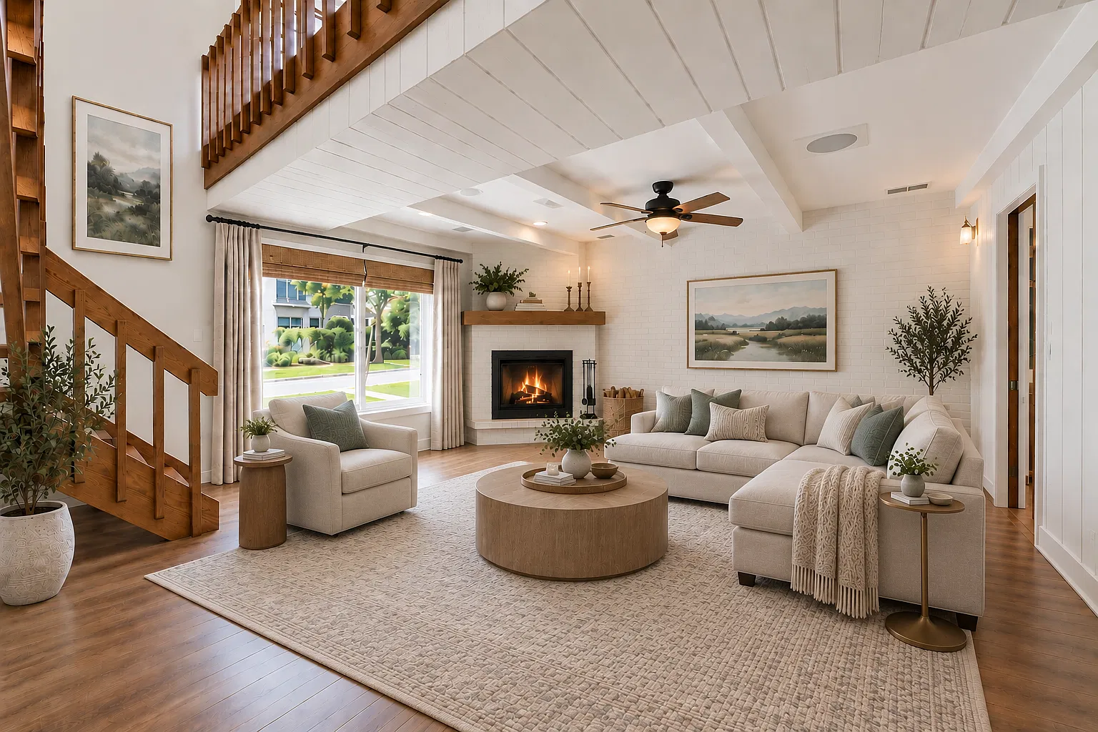 2 bed, 2.5 bath, 1500 sqft, $2,900 — Photo 3