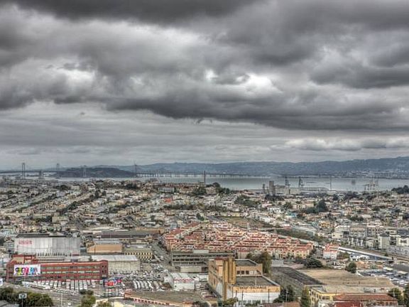 Bay View