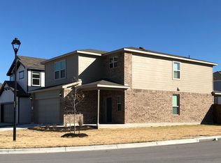 130 Lt Rusty Dr, Jarrell, TX 76537