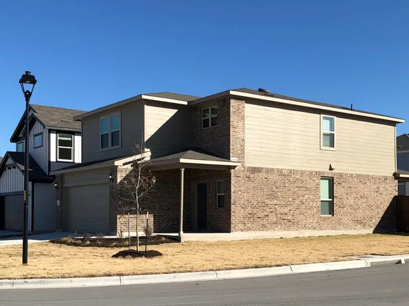 130 Lt Rusty Dr, Jarrell, TX 76537