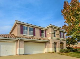 4500 Rosecliff Cir, Mather, CA
