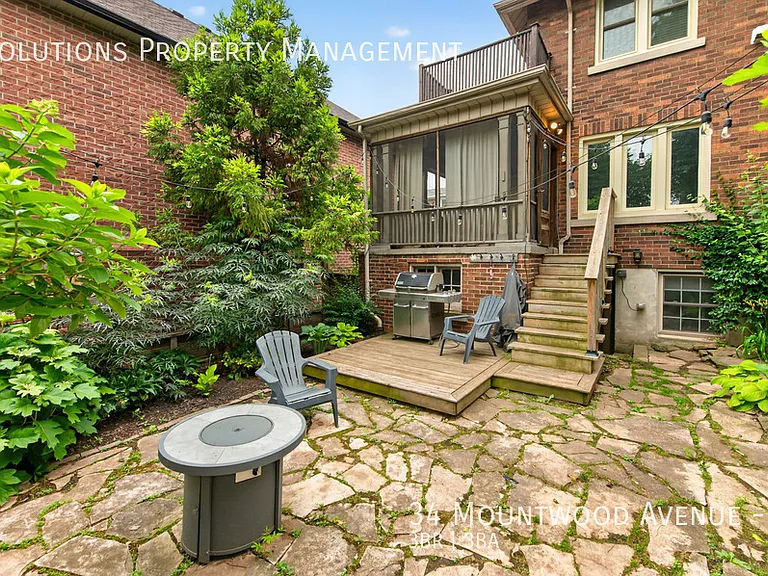 34 Mountwood Ave #1 — Photo 25