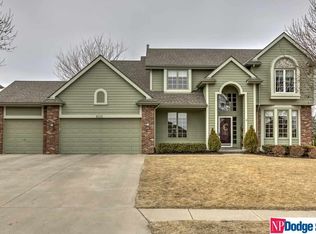 4110 S 174th St, Omaha, NE 68135