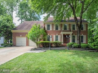 9691 Britford Dr, Burke, VA 22015