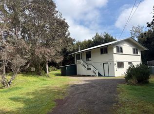 99-7736 Uluhe Pl, Volcano, HI 96785