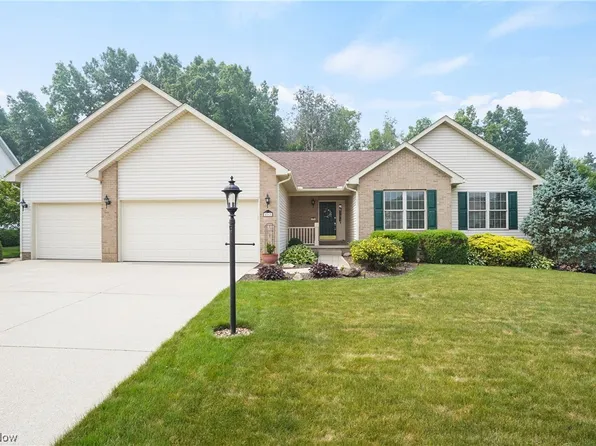 4268 Apple Orch, Rootstown, OH 44272