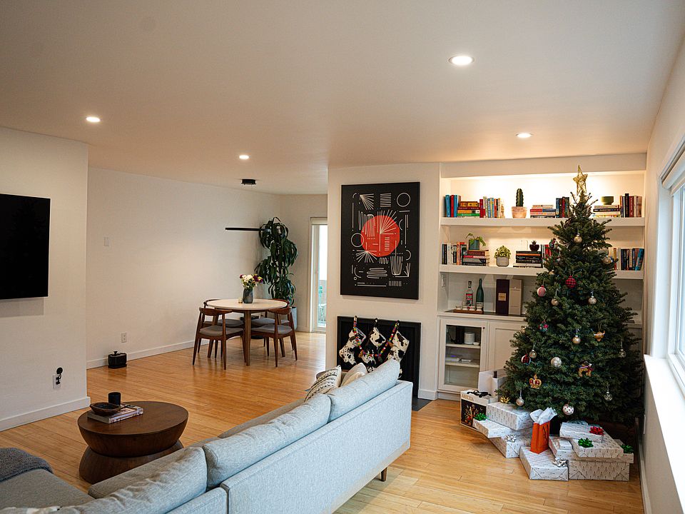 1st image of 11836 Mayfield Ave APT 5