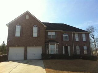 4357 Abram Ln, Conley, GA 30288