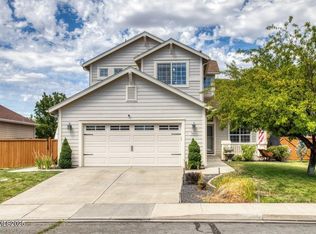 7859 Guerra Ct, Sparks, NV