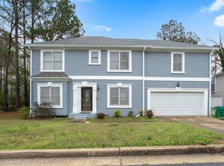 666 Stephenson Rdg, Stone Mountain, GA 30087