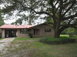 73 Emmett Meitzler Rd, Picayune, MS 39466