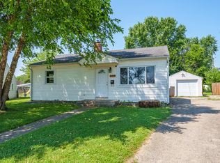 509 N Church St, New Carlisle, OH