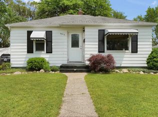 3310 Hillcroft Ave SW, Wyoming, MI