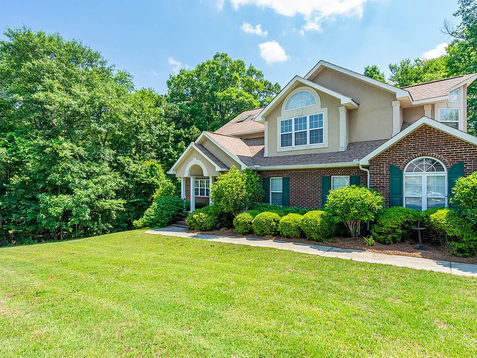 123 Oakview Club Dr, Macon, GA 31216 Zillow