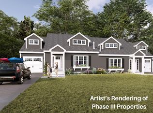 40 Granite Rdg, Meredith, NH 03253