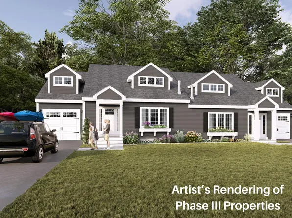 40 Granite Ridge, Meredith, NH 03253