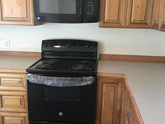 Brand New Electric Oven