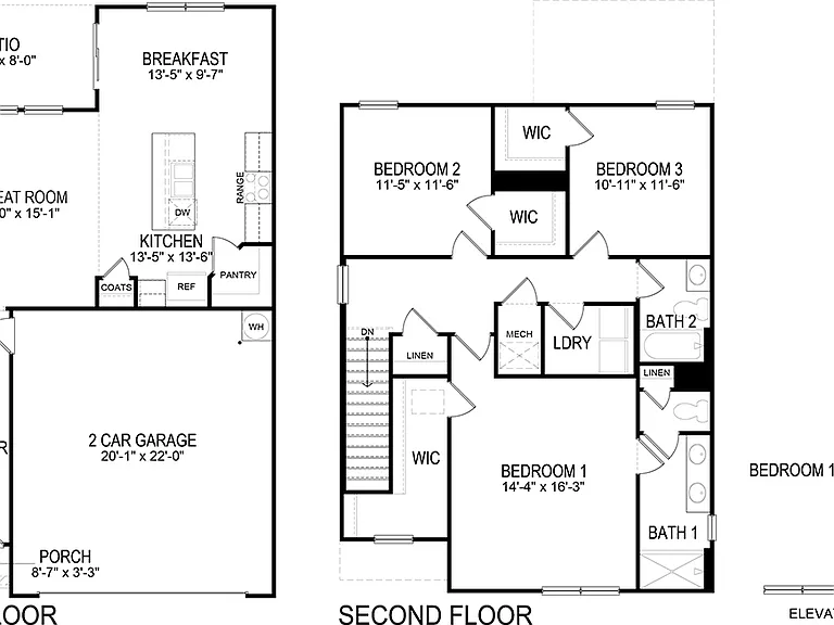 5166 Runnerstone Rd — Photo 2