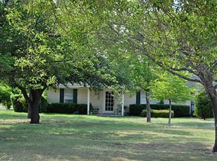 1115 Fm 1389 S, Seagoville, TX 75159