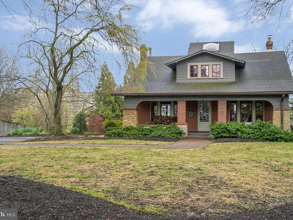 1807 S Arlington Ridge Rd, Arlington, VA 22202 | Zillow